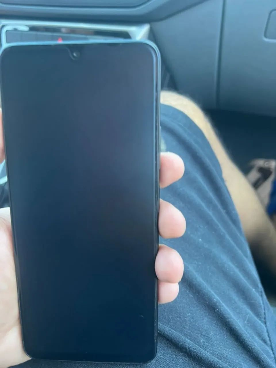 Vendo Celular Xiaomi Redmi 14C  - Foto 3