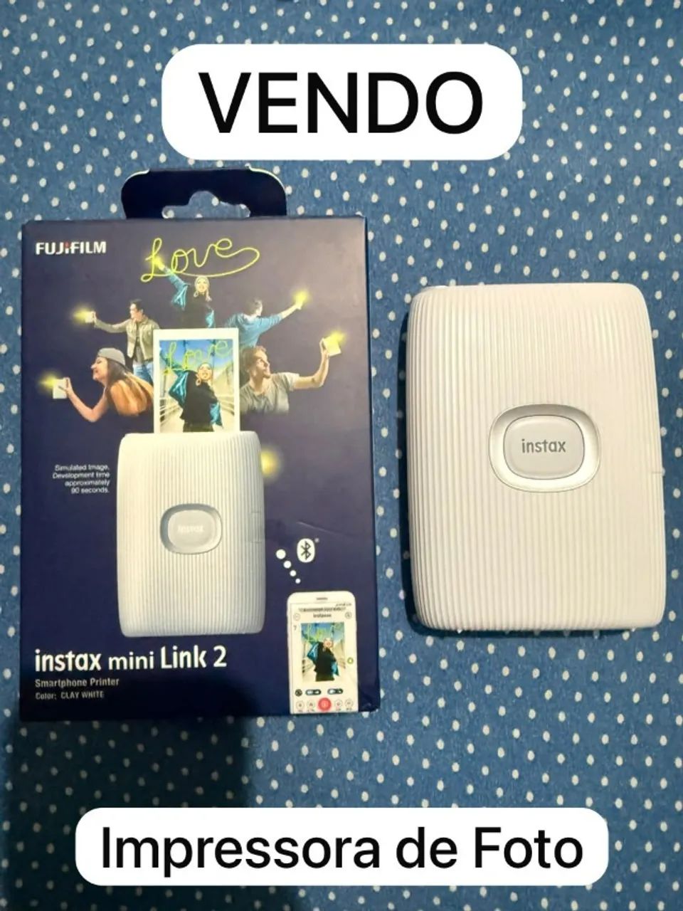 INSTAX mini Link 2