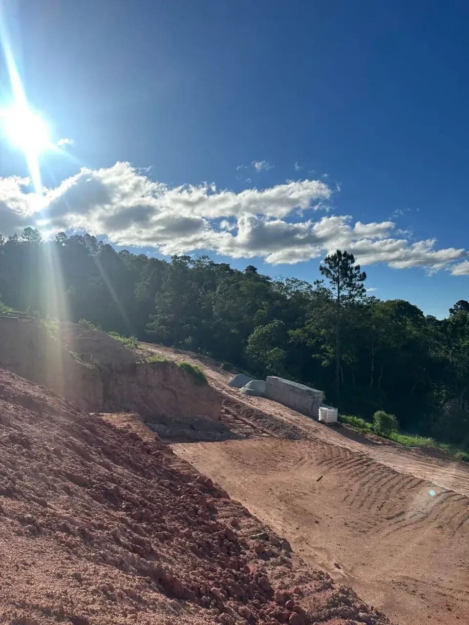 Lote 500m² em Ibiúna Condomínio Planejado com Lazer - Foto 5