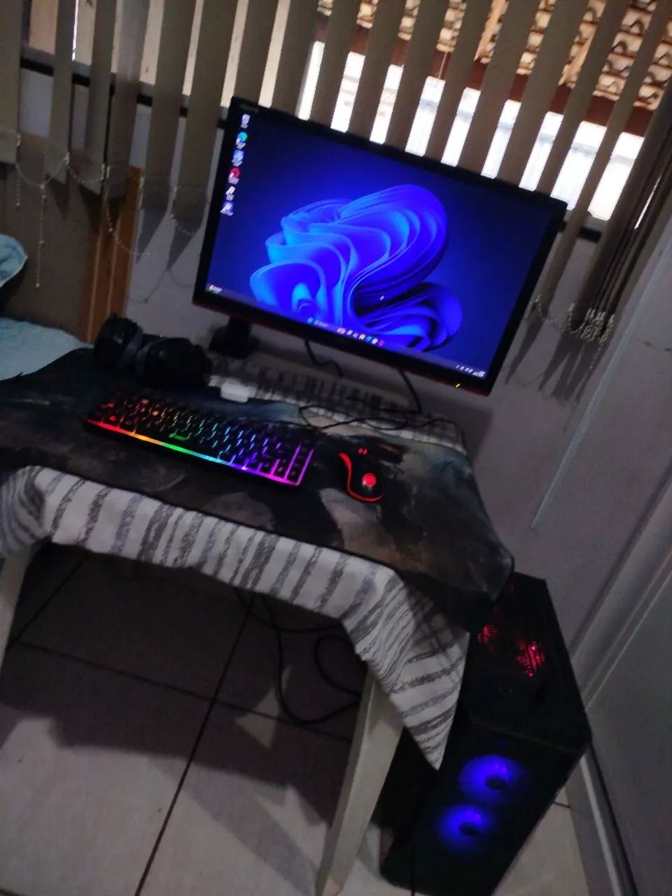 Pc gamer completo  - Foto 2