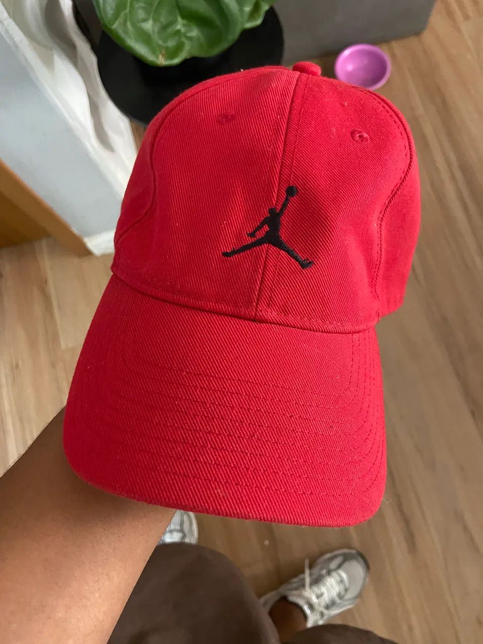 Boné Jordan - Foto 2