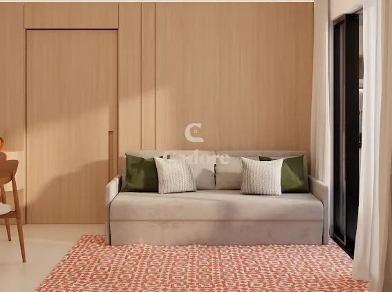 Apartamento novo no Laranjeiras com elevador e sacada - Foto 4