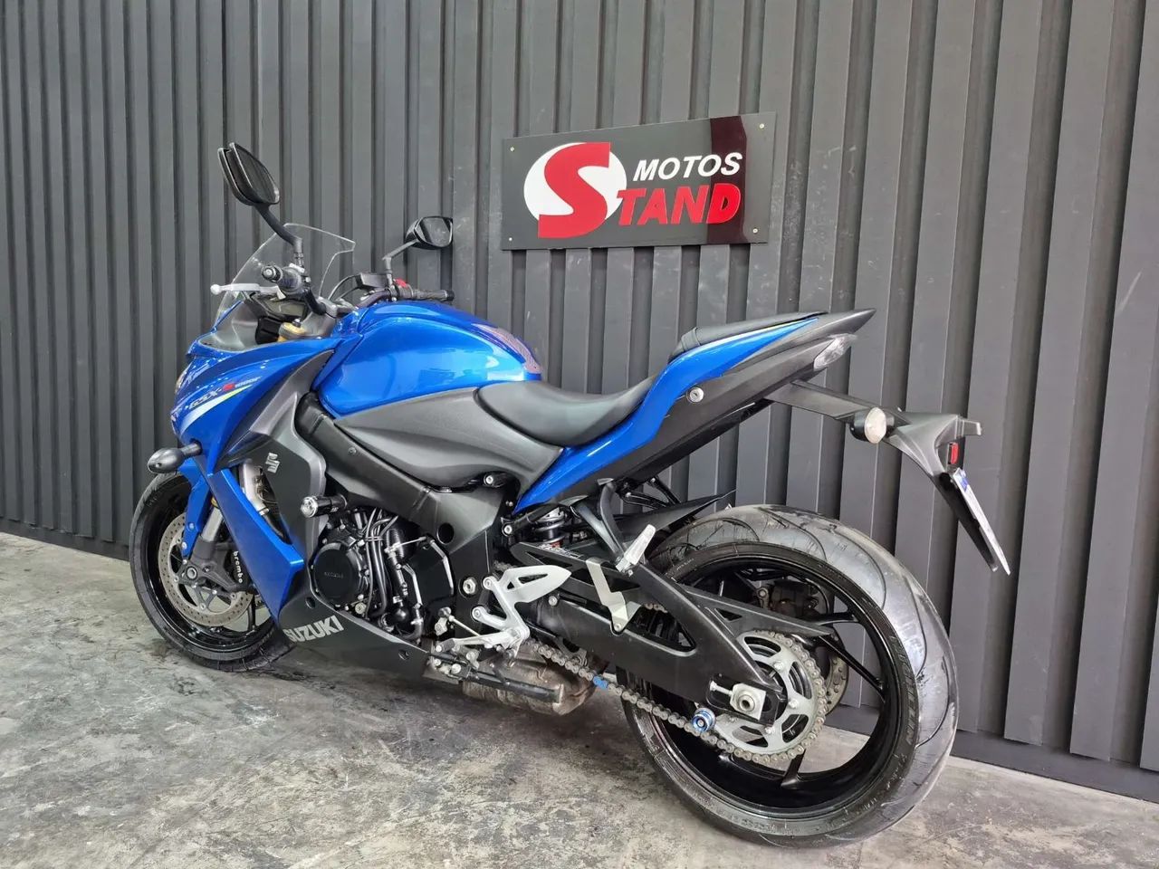 Gsx s 1000 - Foto 4