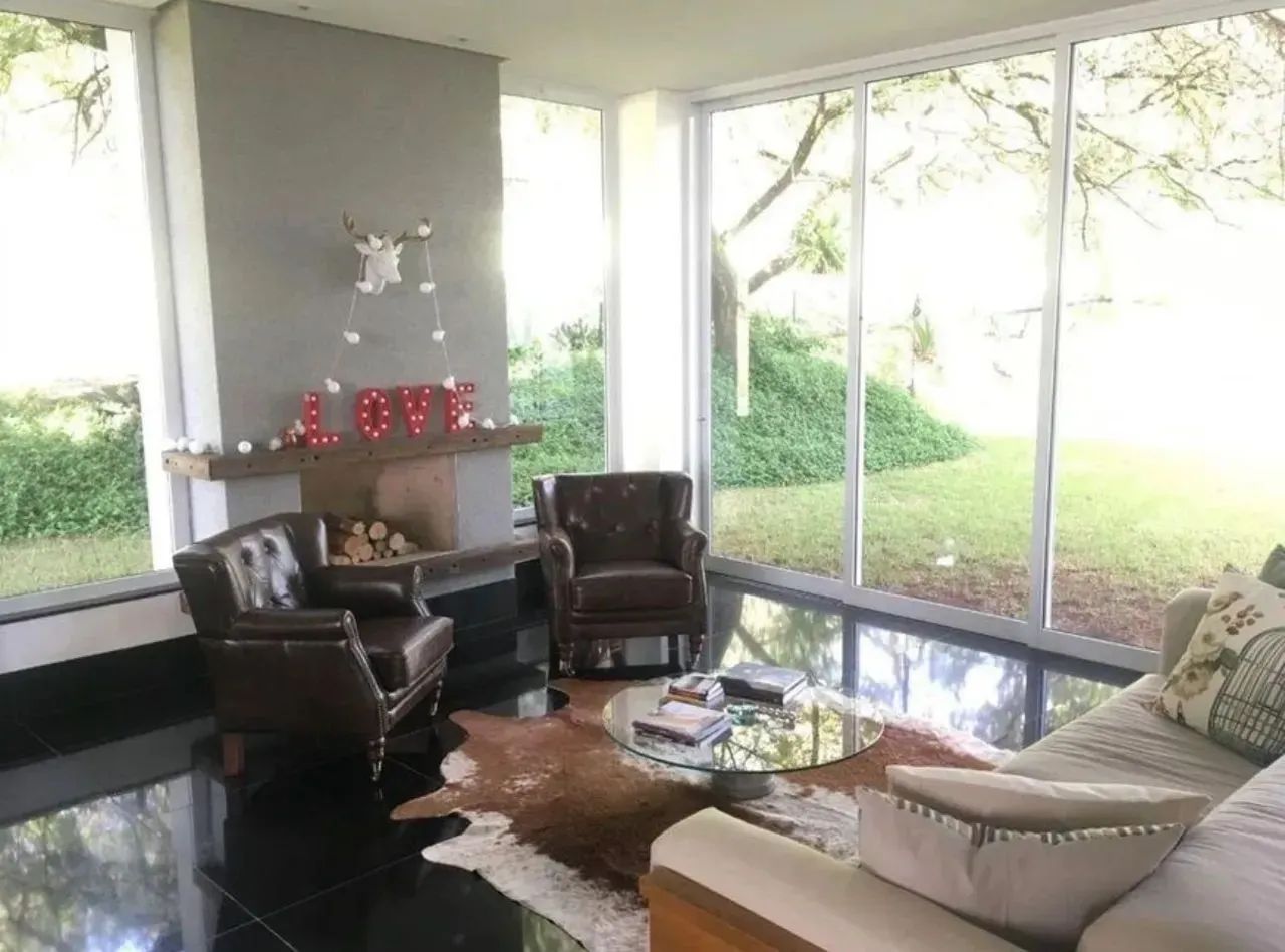 SOBRADO ALDEIA DO VALE -  pra quem busca PRIVACIDADE, EXCLUSIVIDADE e SEGURANÇA. - Foto 6