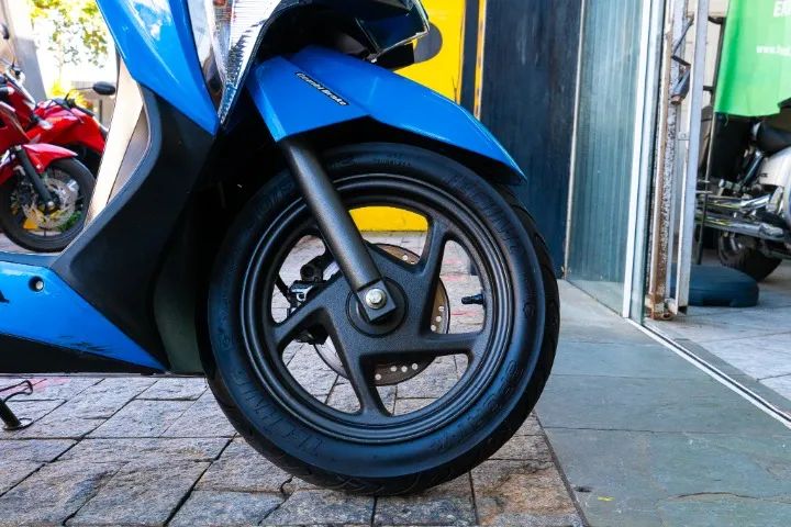 HONDA ELITE 125 2020 REF:A19 - Foto 5
