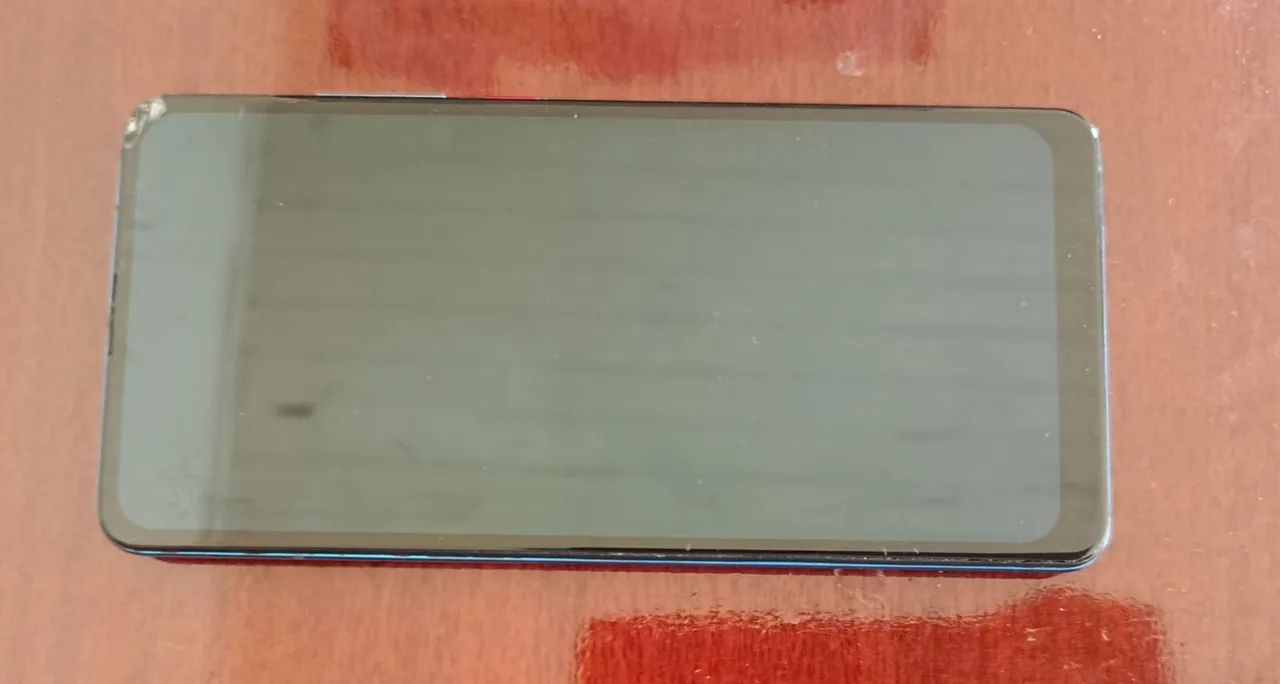 Celular - MI 9T - usado