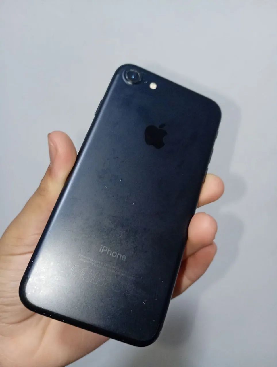 Lote de celulares - Xiaomi & Iphone (ACEITO TROCA) - Foto 2