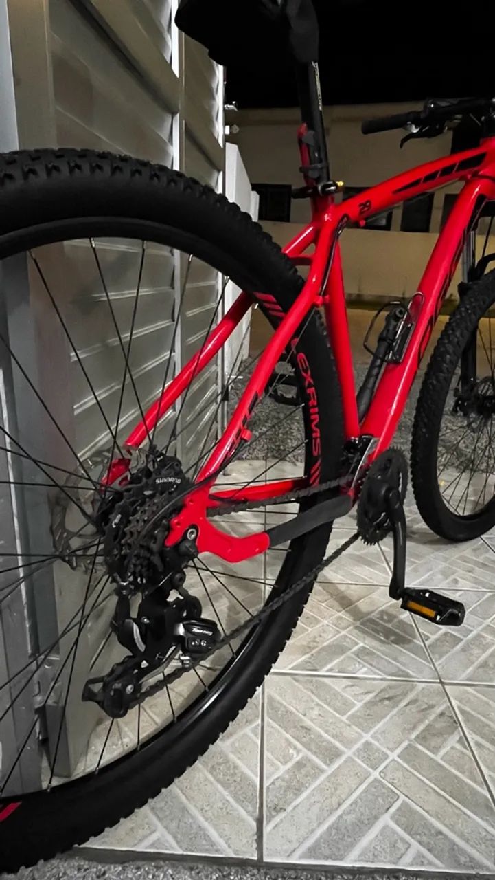 Bicicleta Oggi aro 29 - Foto 5