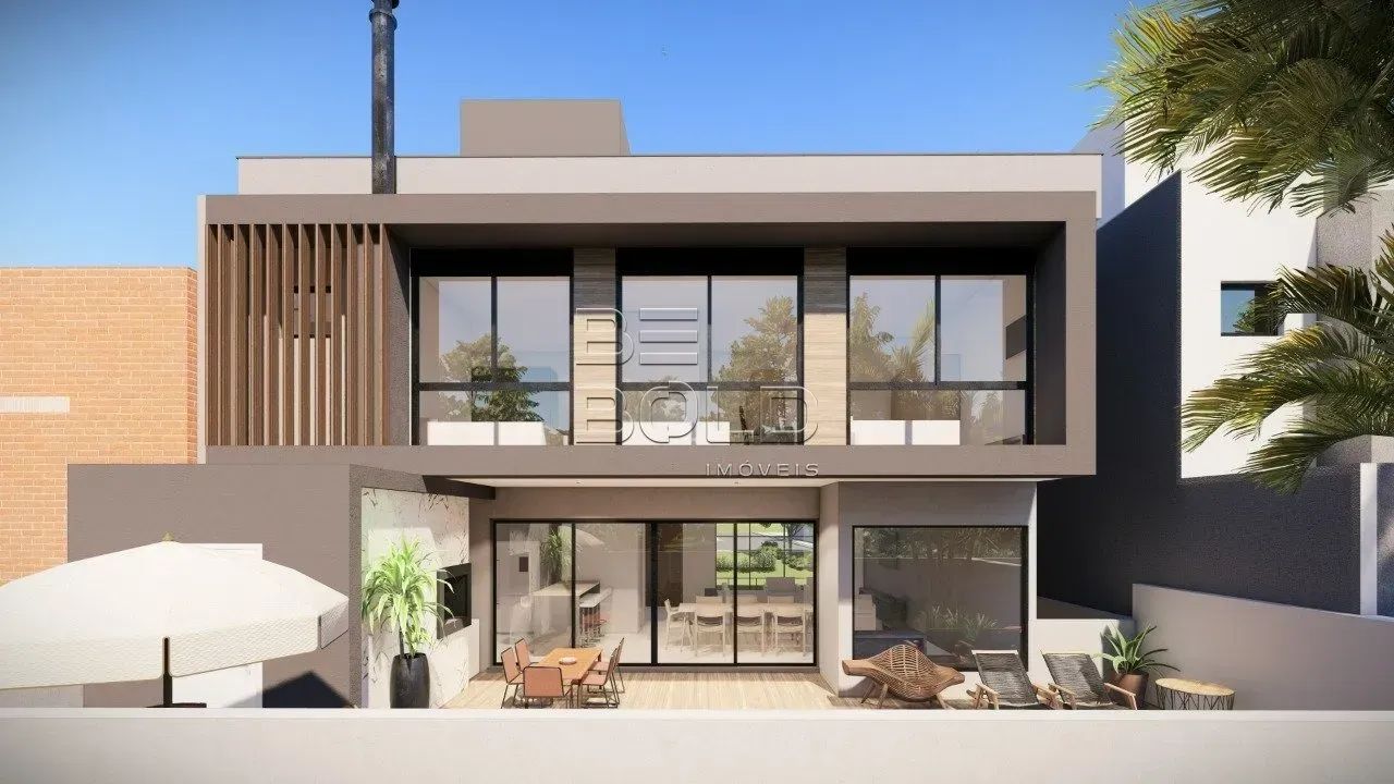 Casa nova de alto padrão com 3 suítes no Bom Abrigo - Foto 4
