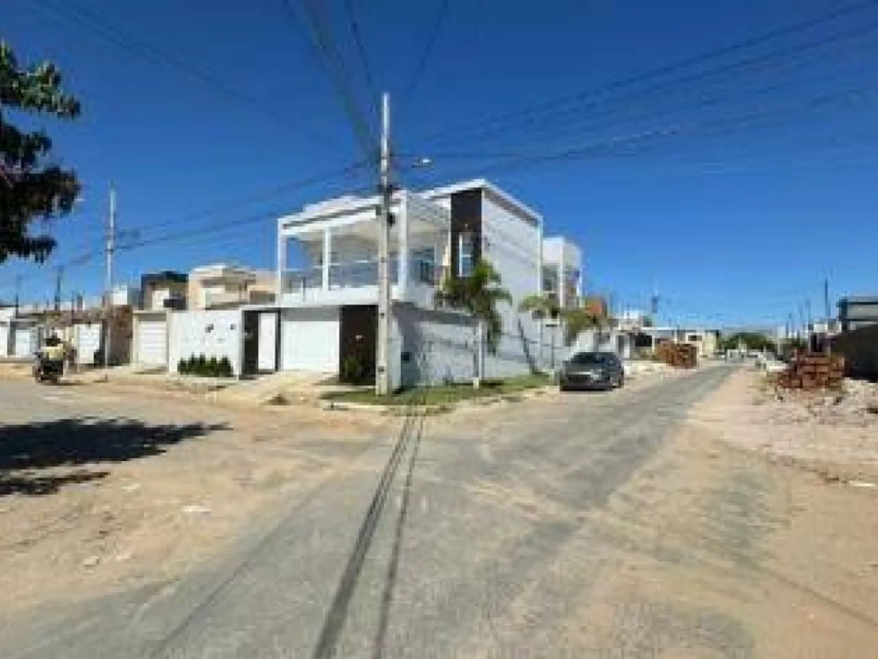 Casa 288 m² - Jatobá - Patos - PB - Foto 5