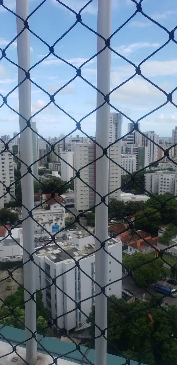 Apartamento cobertura com piscina privada. - Foto 2