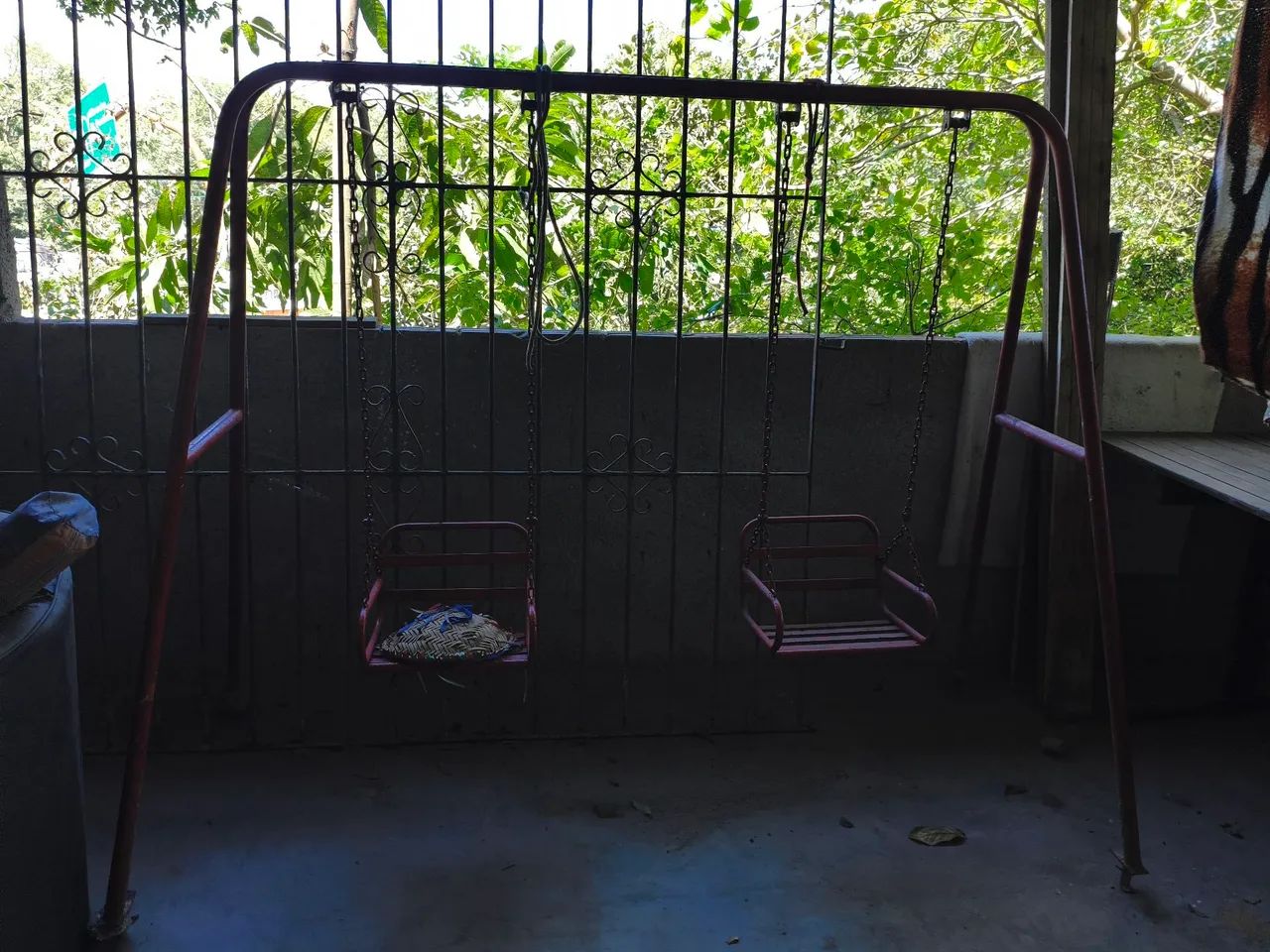 Balanço para crianças  - Foto 3
