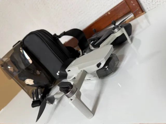 Drone DJI Mini SE