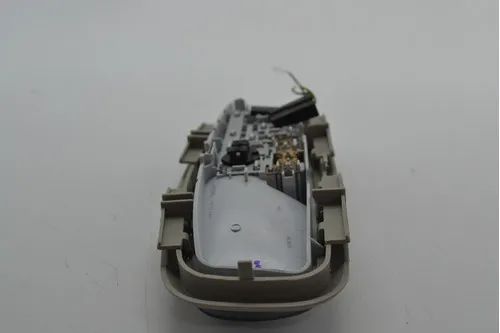 Luz Interna Teto Cortesia Ford Ka 2016 2017 Original - Foto 4