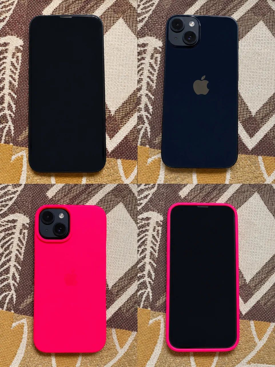 Vendo iPhone 14 128GB ?
