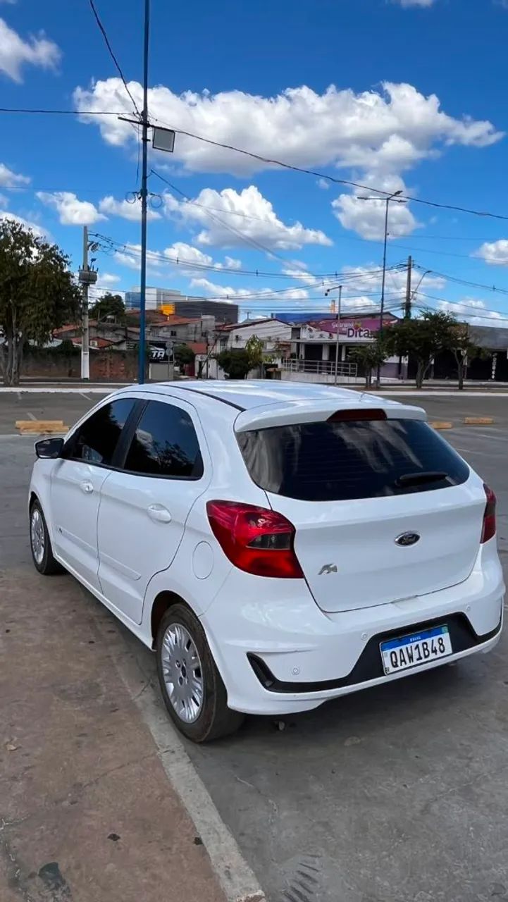 Ford Ka 1.5 - Foto 3