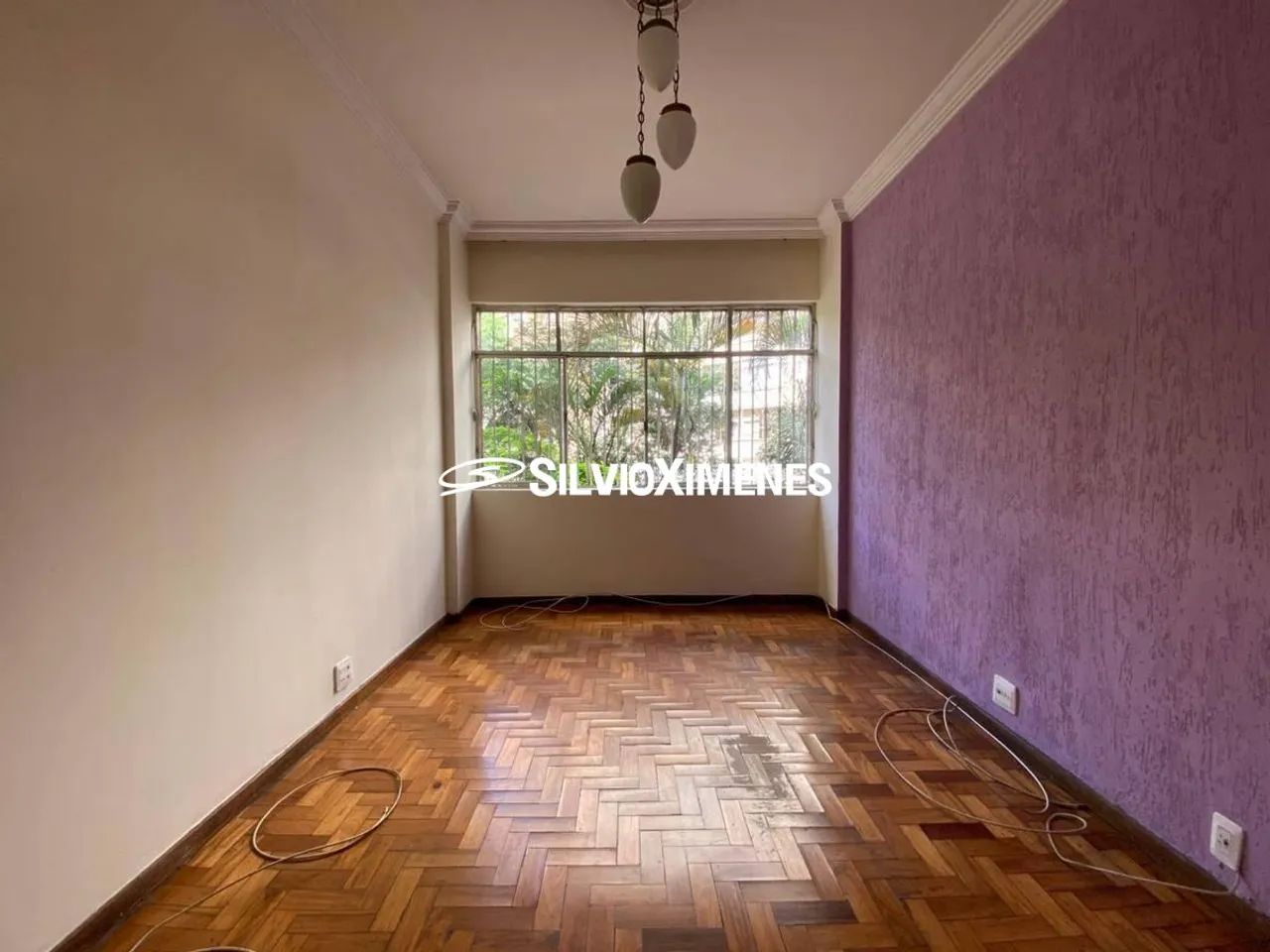 Apartamento com 2 quartos para Locação, Centro - Belo Horizonte - Foto 2