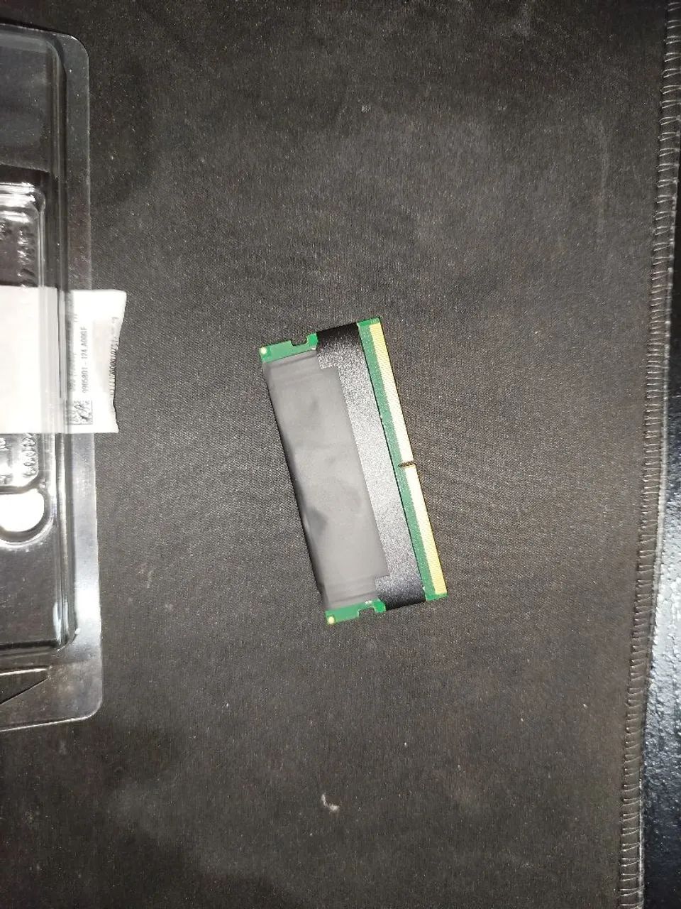 Memória RAM DDR 5 NOOTBOOK 8 GB 4800 Mhz - Foto 3