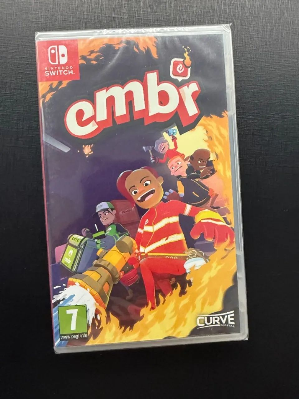 EMBR