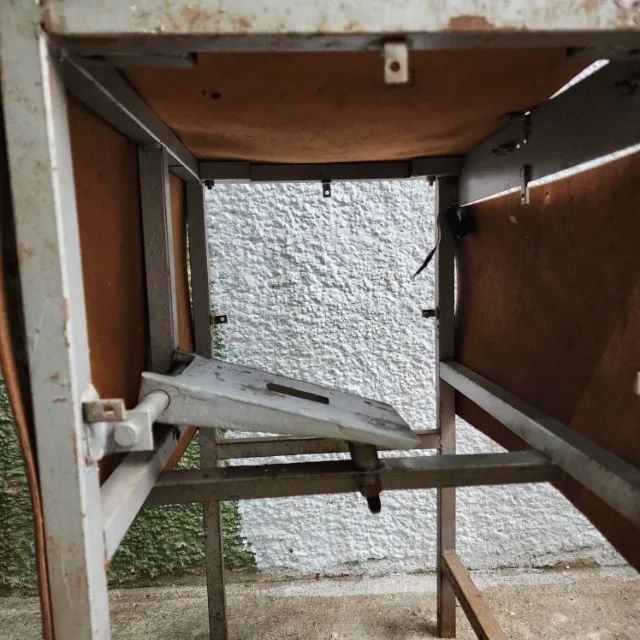 Conicaleira Faltando Peças - Foto 4