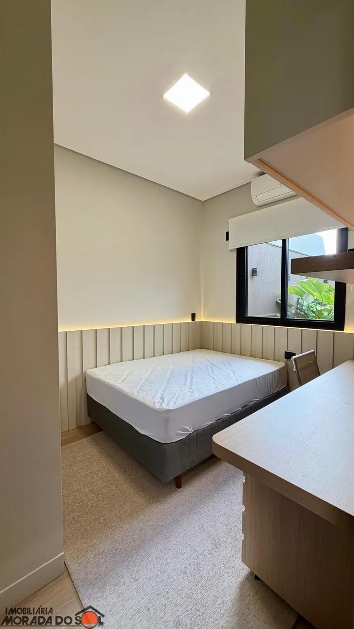 CASA NOVA À VENDA JARDIM NOVO HORIZONTE - Foto 4