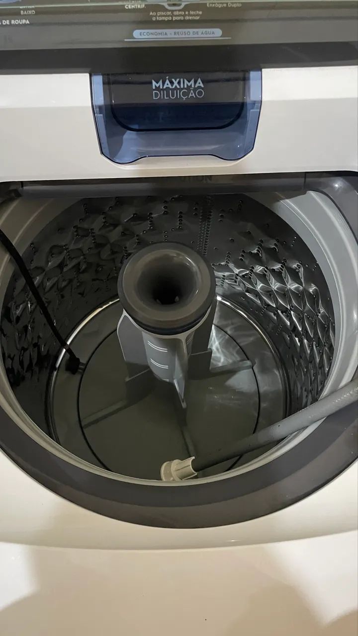 Máquina de lavar roupa Electrolux 13kg