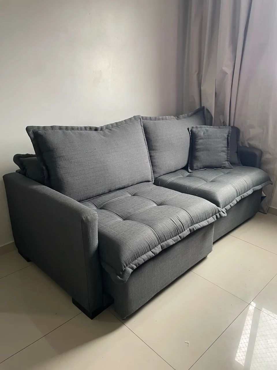 Sofá Retrátil  - Foto 2