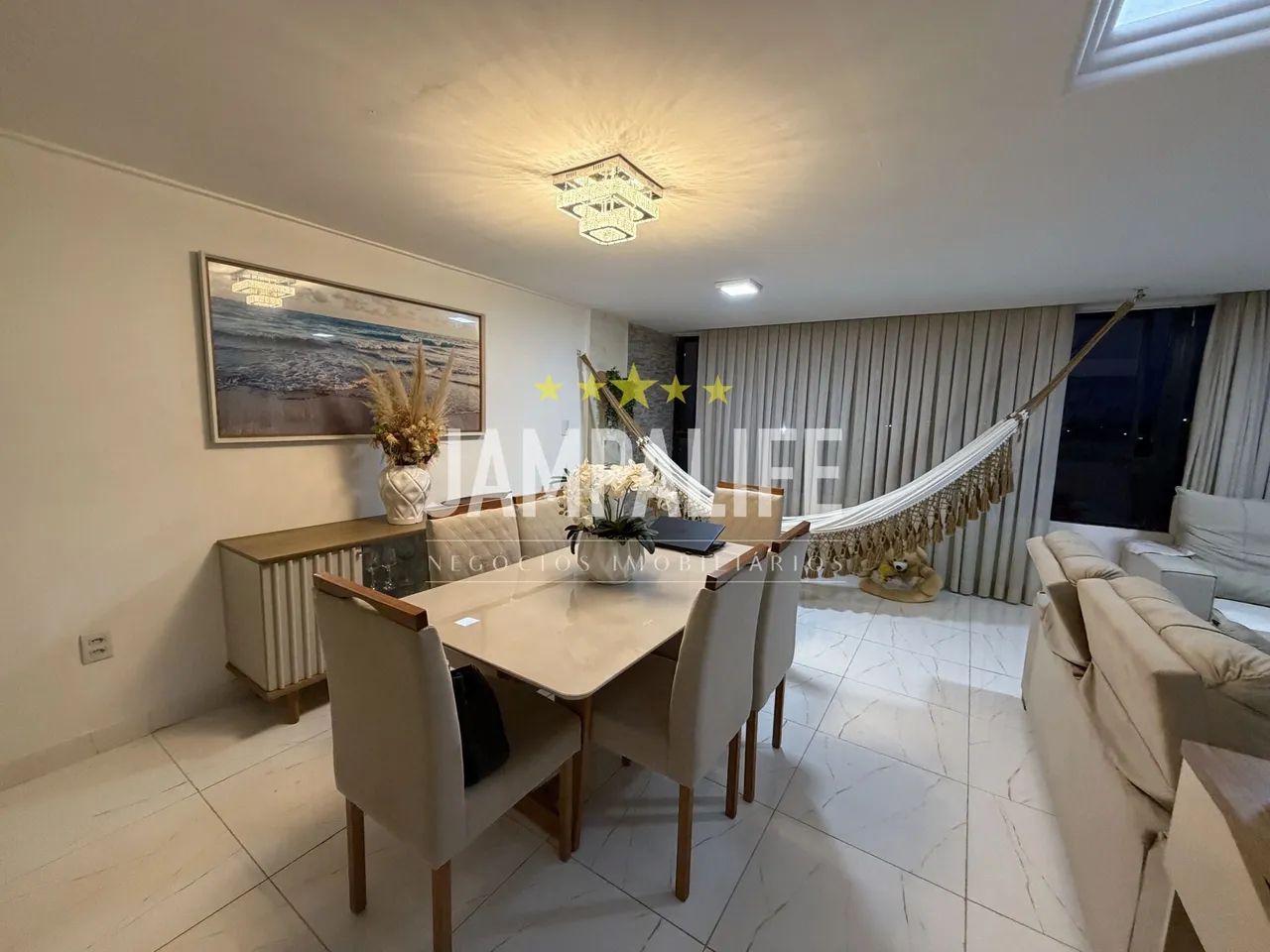 Cobertura Duplex no Intermares - Foto 5