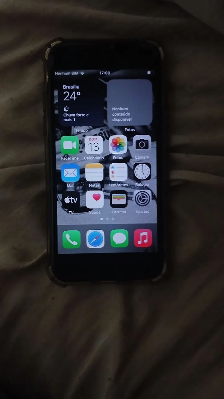 Iphone 7 128gb - Foto 2