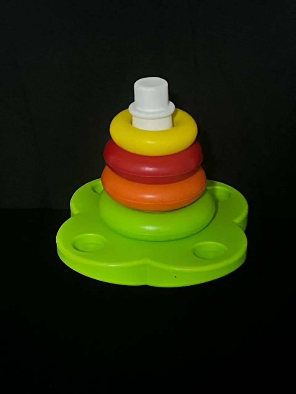 Brinquedo didático para bebe