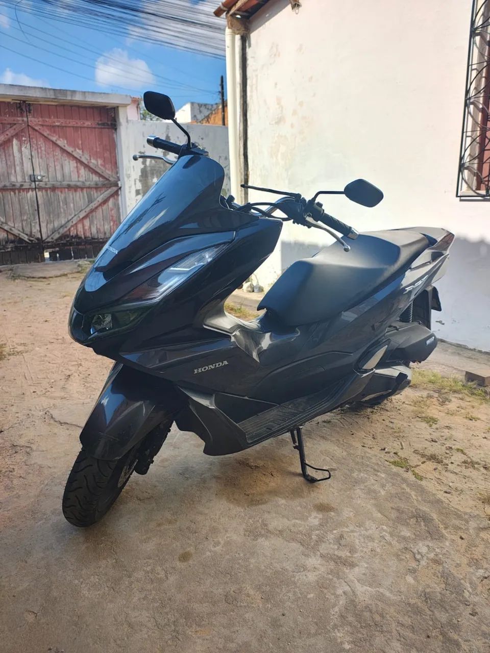 PCX 