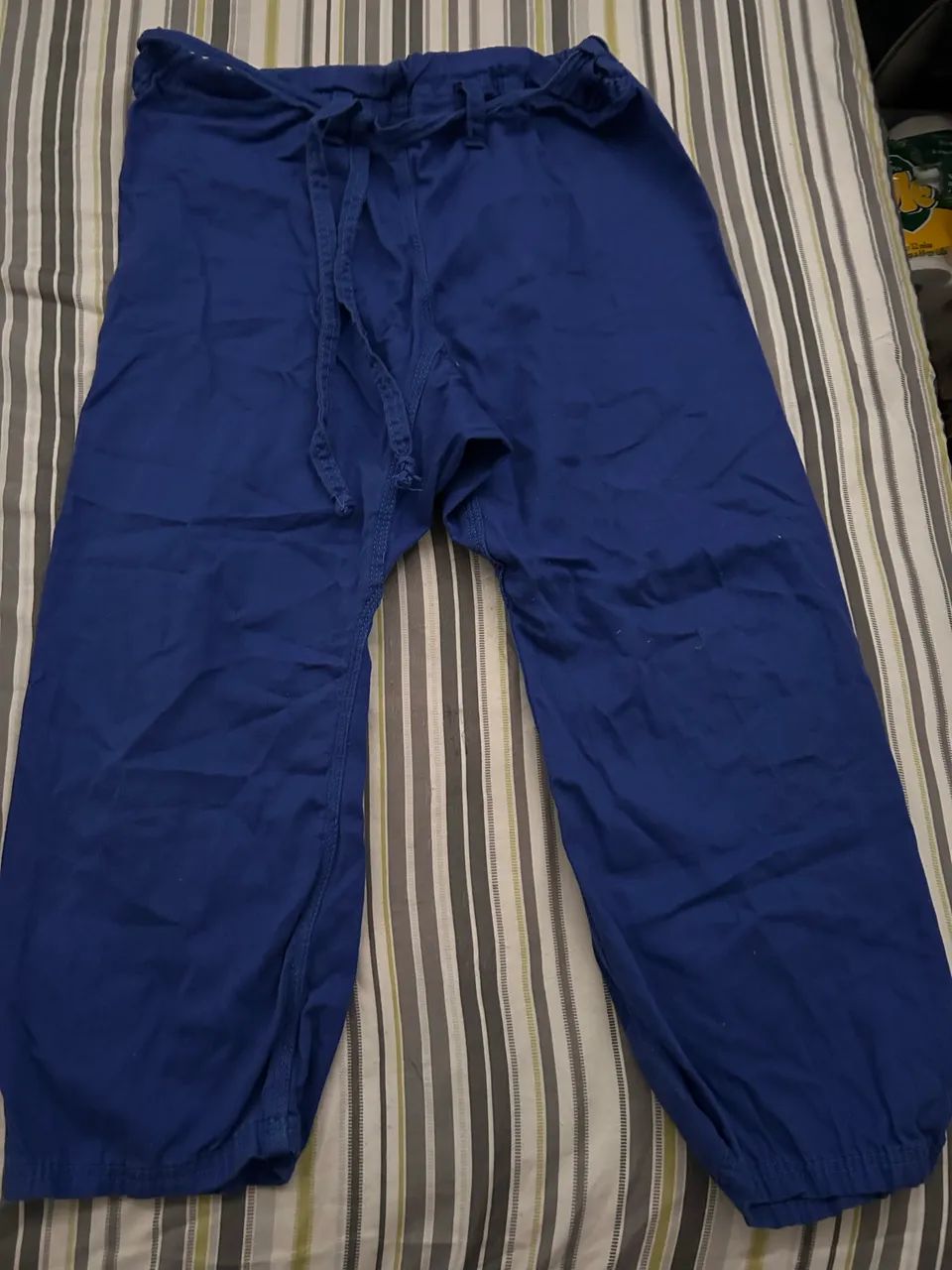 Kimono de jiu jitsu  - Foto 2
