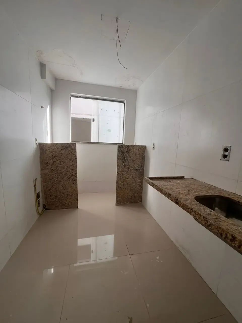 Apartamento de 2 quartos no Colubandê - Foto 3