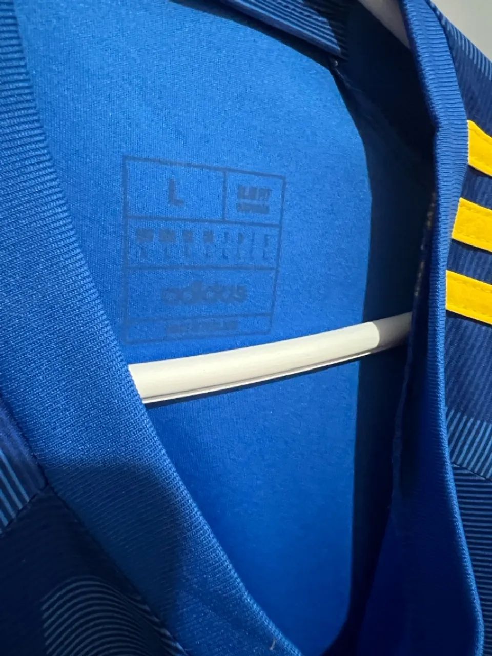Camisa Boca Juniors 2023  - Foto 4