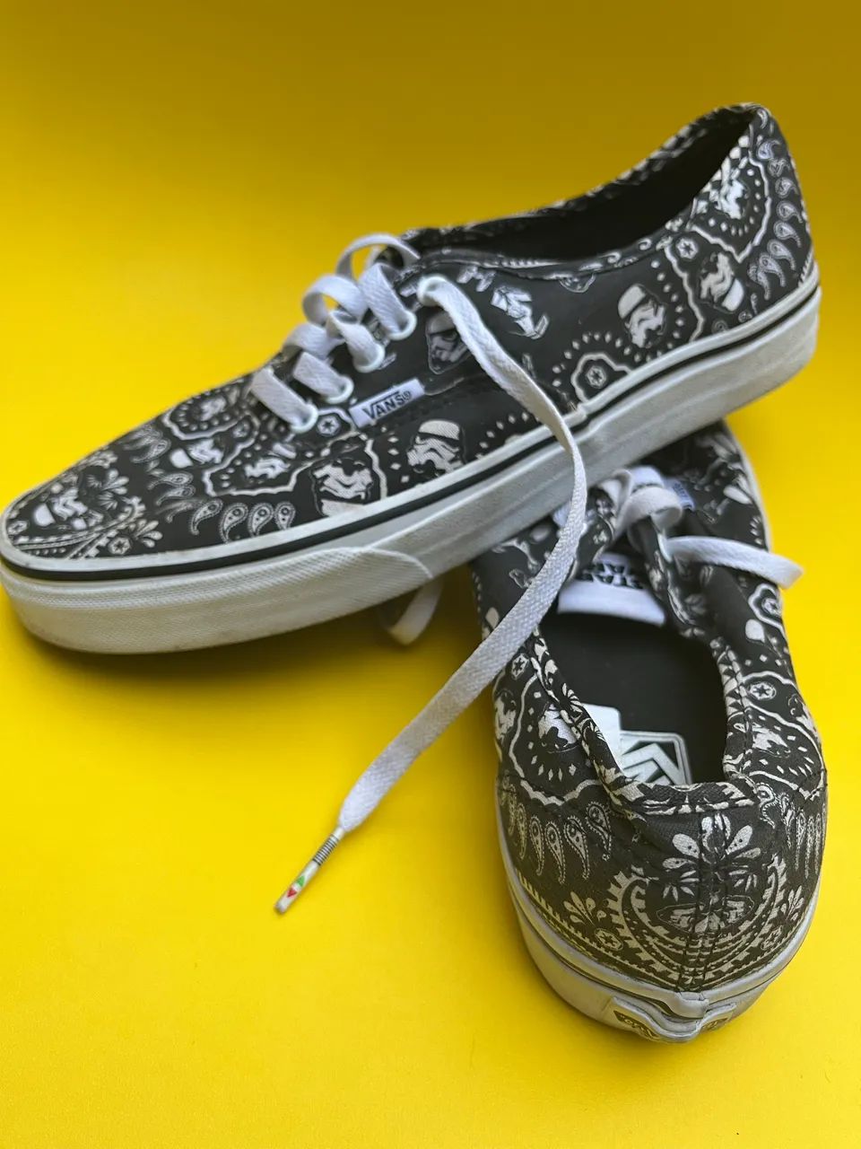 Tênis Vans Star Wars  - Foto 2