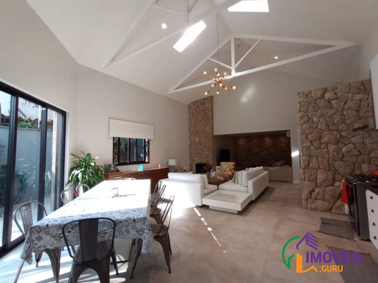 CASA ASSOBRADADA - MORUMBI - SP - Foto 5