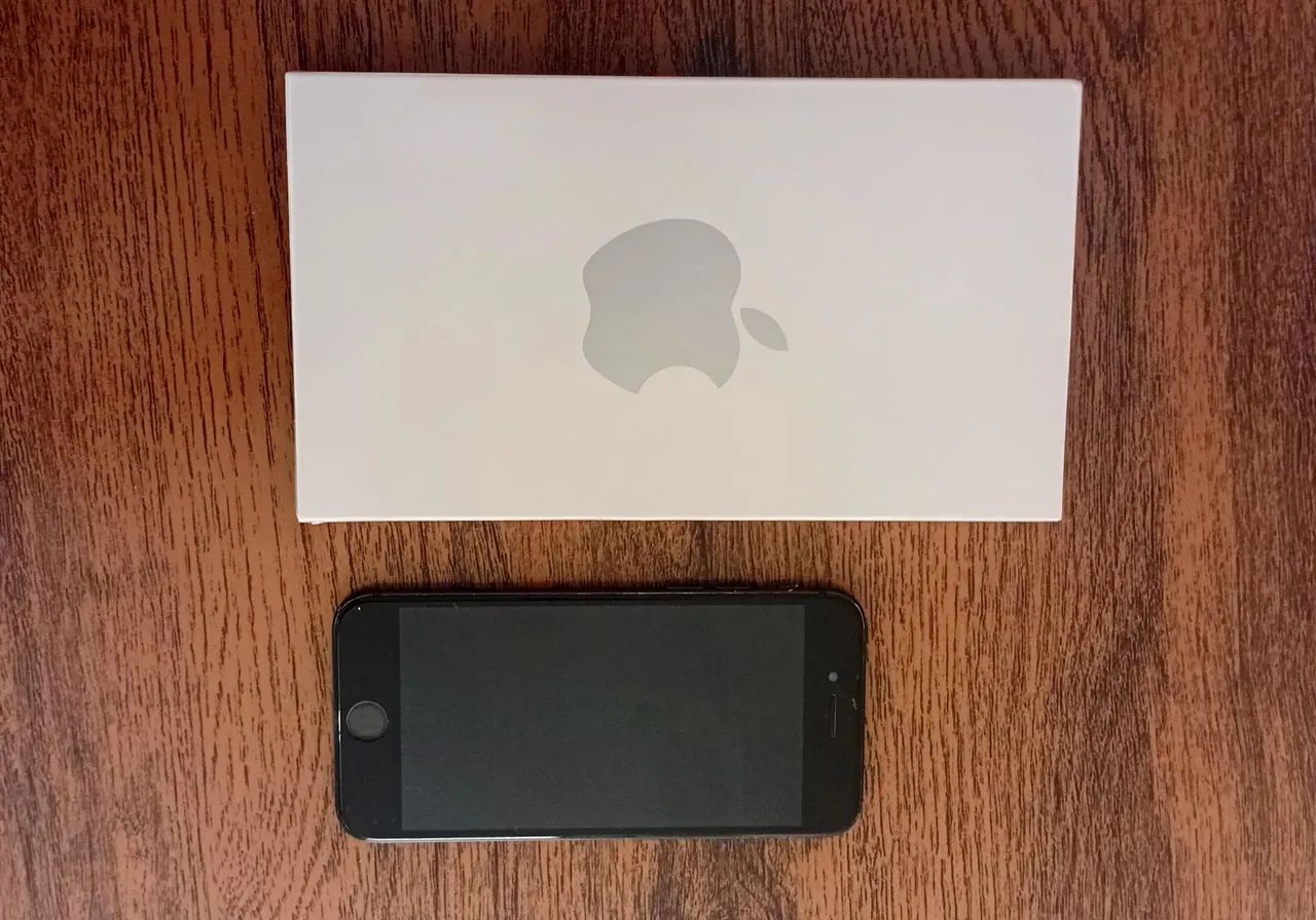 Iphone 7 - Foto 4