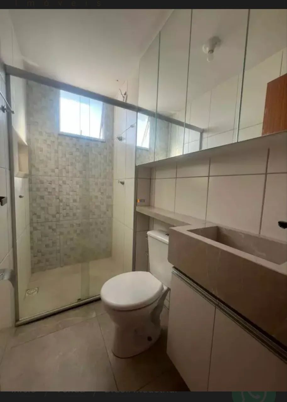 Alugo apartamento  - Foto 5