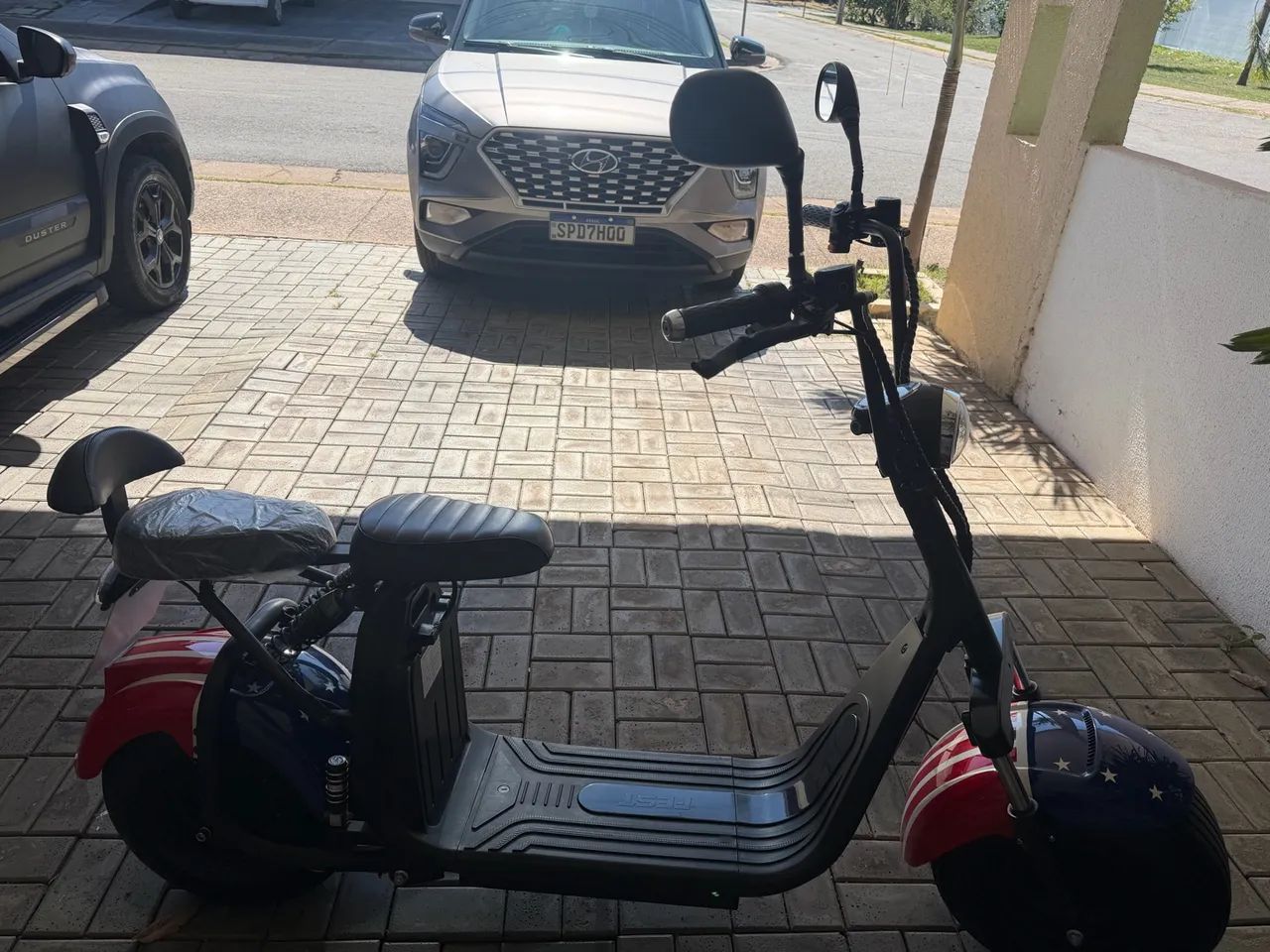 Moto scooter nova - Foto 4