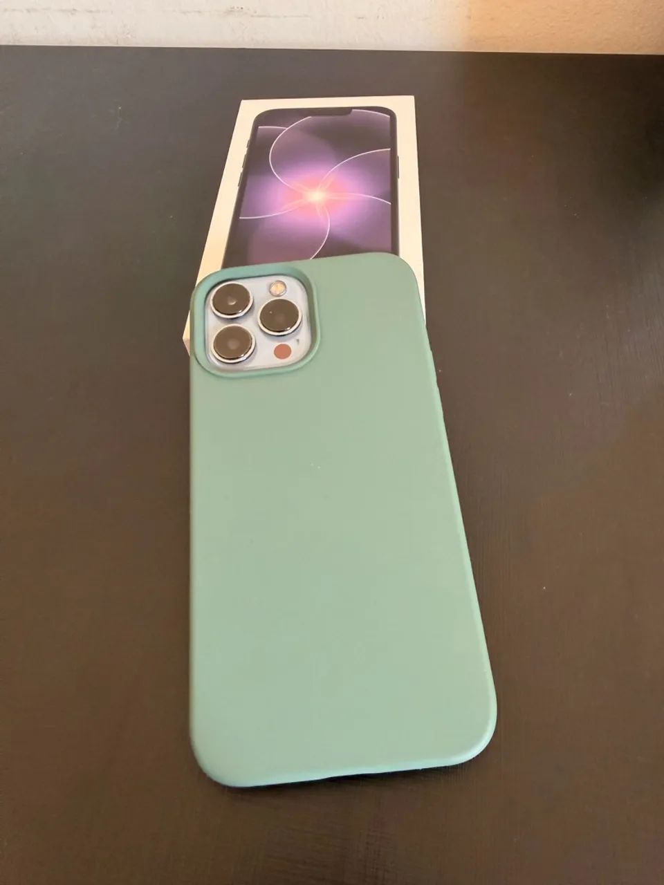 Iphone 13 Pro Max 128gb  - Foto 5