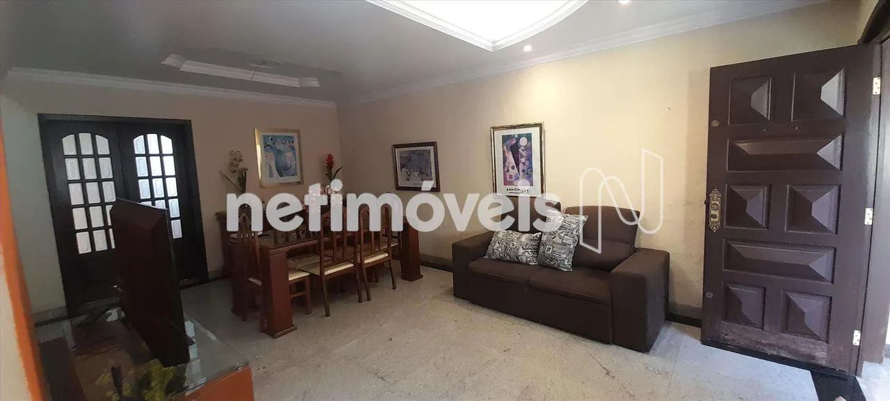 Venda Casa Padre Eustáquio Belo Horizonte - Foto 4