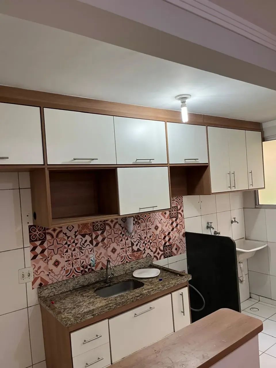 **OPORTUNIDADE** APTO COM SUITE - AO LADO AMOREIRAS $224.000