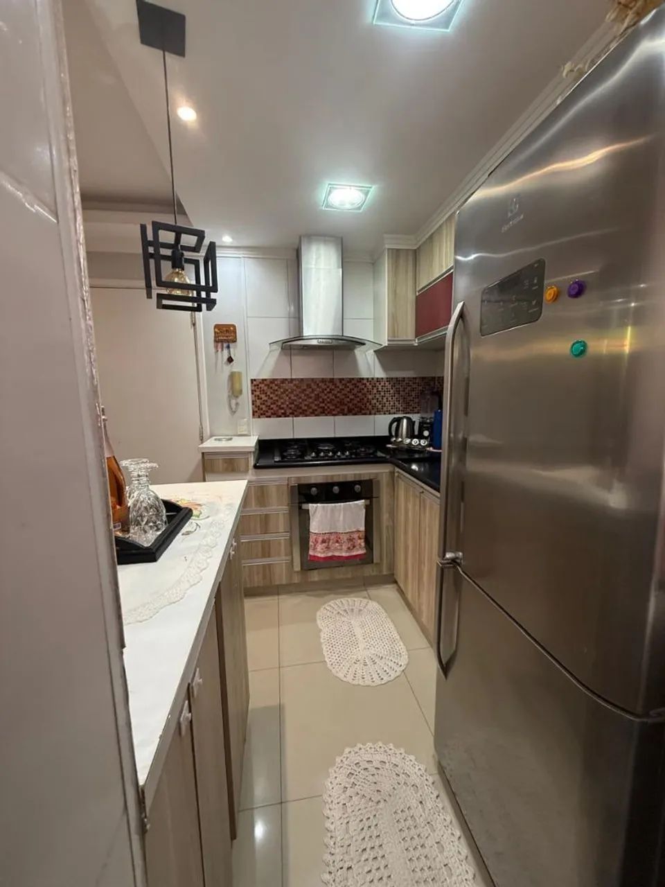 Vende se apartamento no centro de Hortolandia  - Foto 2