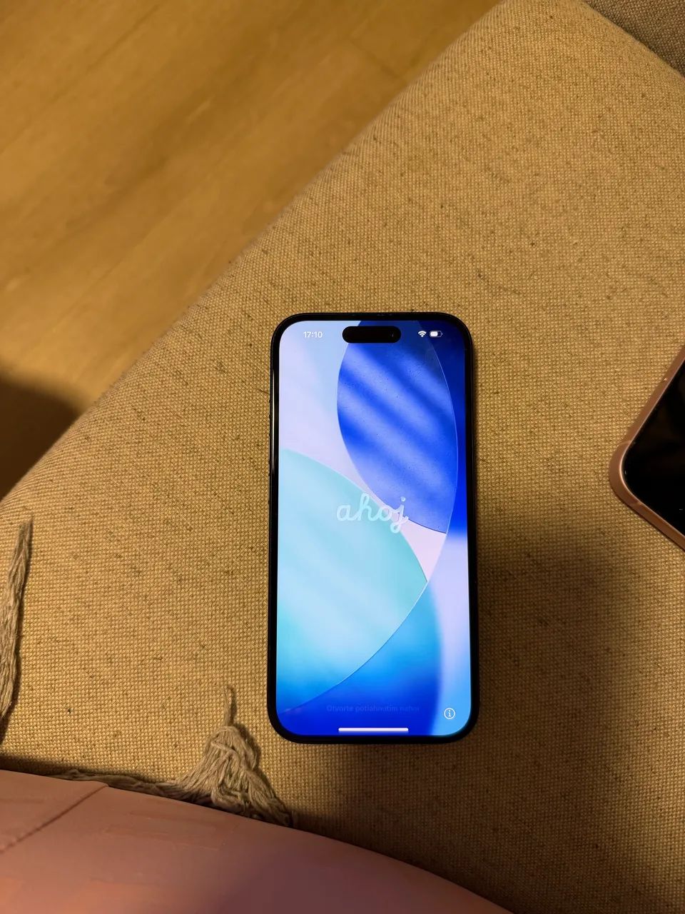 IPHONE 16  - Foto 5