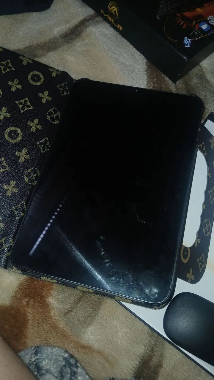 Tablet Novo - Foto 2