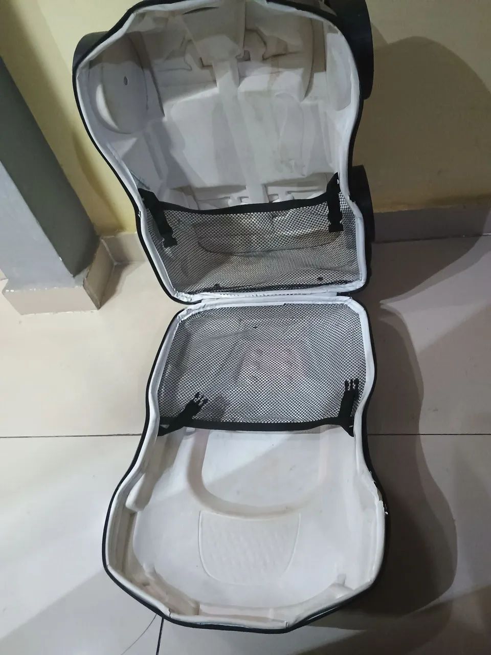 Mochila Hotwheels  - Foto 3