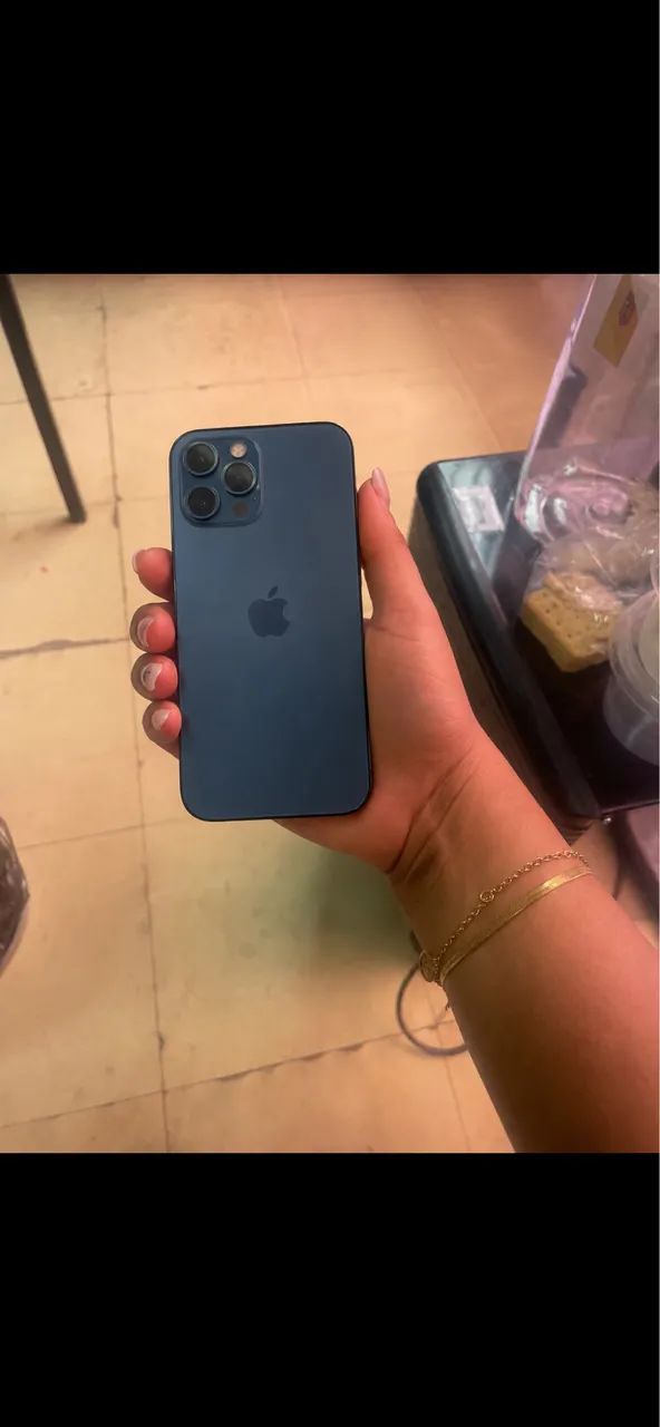 iPhone 12pro 