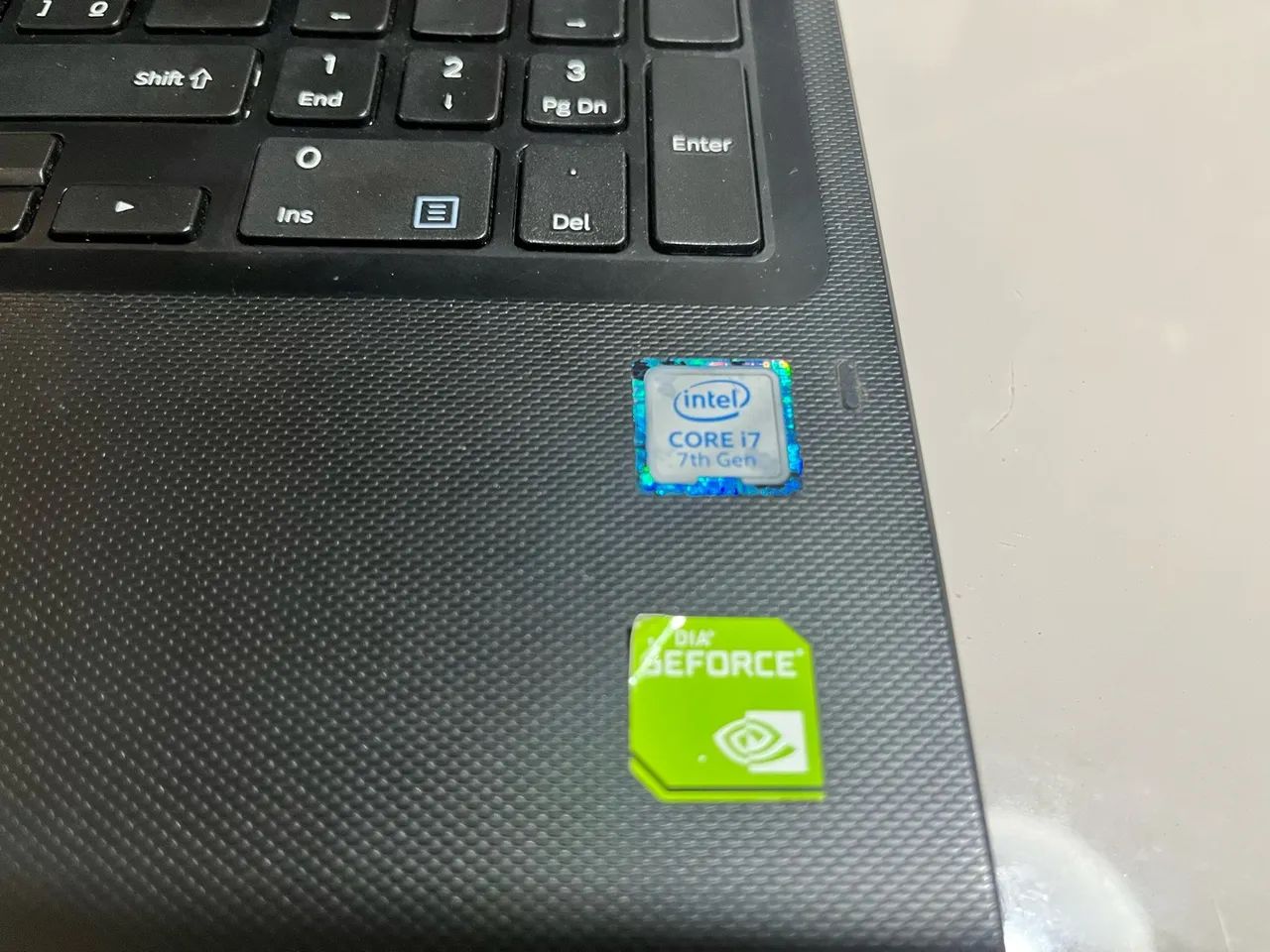 Notebook Sansung i7 - Foto 3