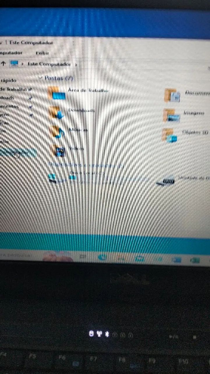 Dell i5/4 RAM/w10/500 HD  - Foto 4