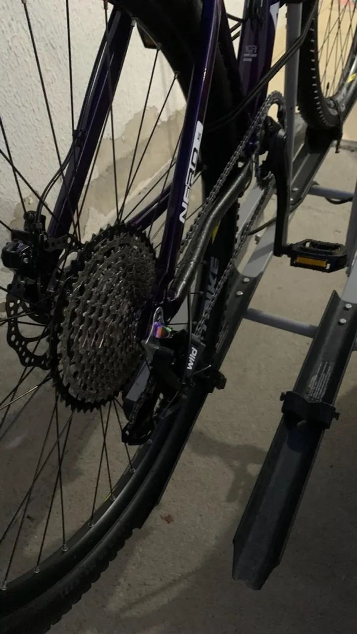 Absolut Nero 5 - MTB - Foto 3